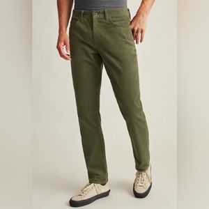 Bonobos Corduroy Pants, 31 x 30